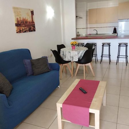 San Marino Los Cristianos Center Apartment Arona  Luaran gambar