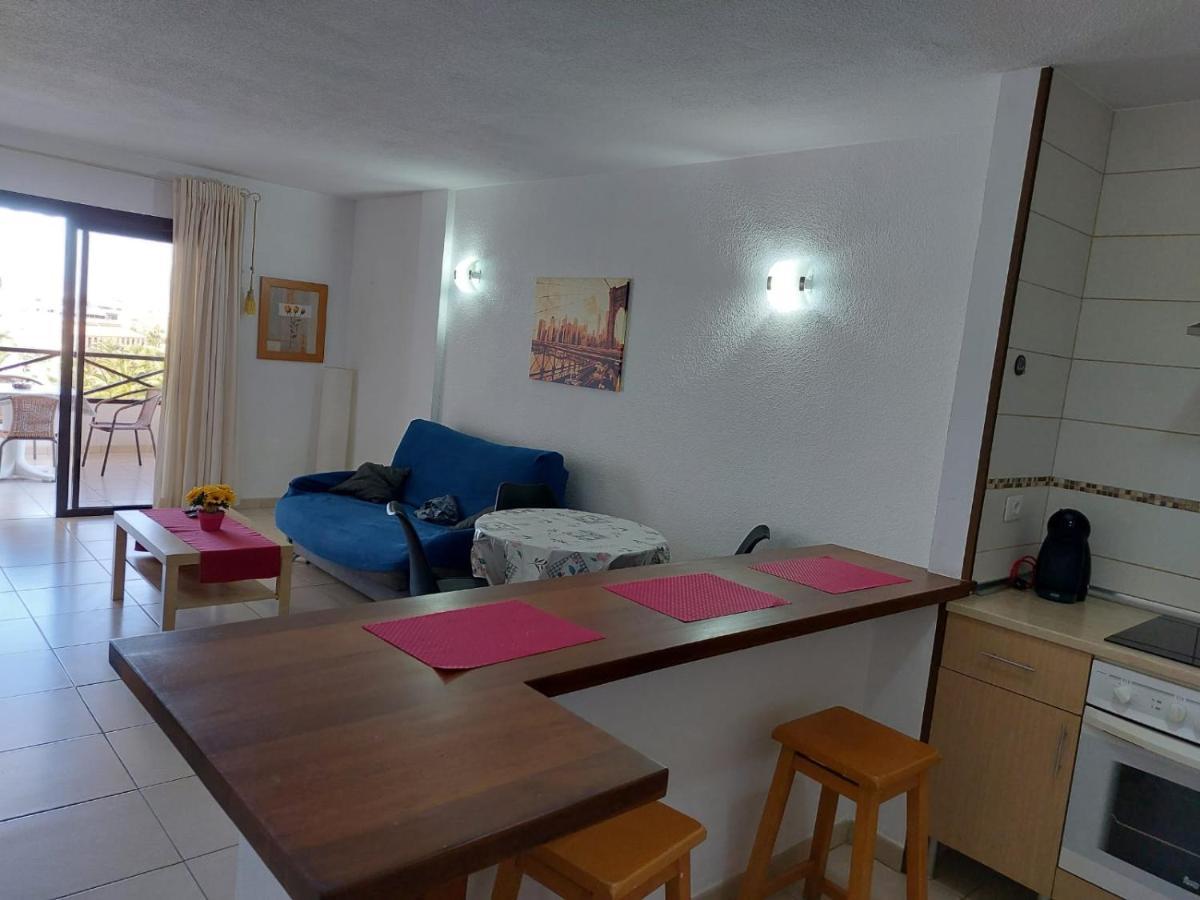San Marino Los Cristianos Center Apartment Arona  Luaran gambar