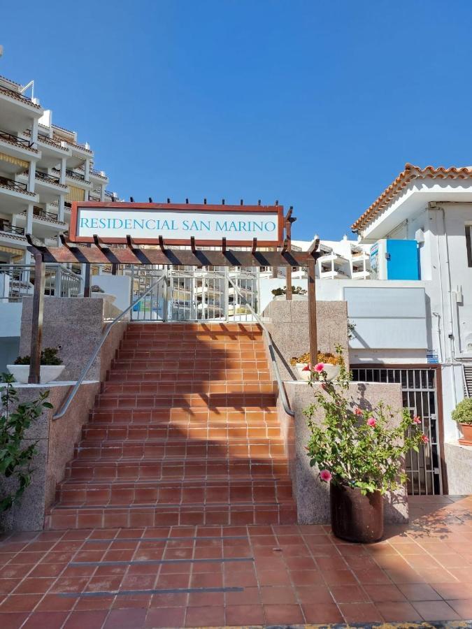 San Marino Los Cristianos Center Apartment Arona  Luaran gambar