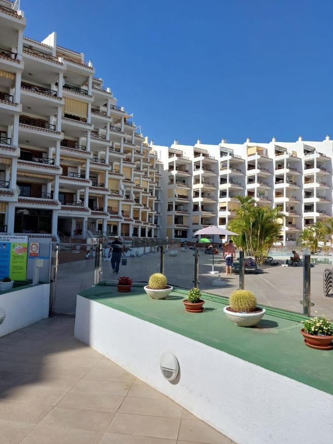 San Marino Los Cristianos Center Apartment Arona  Luaran gambar