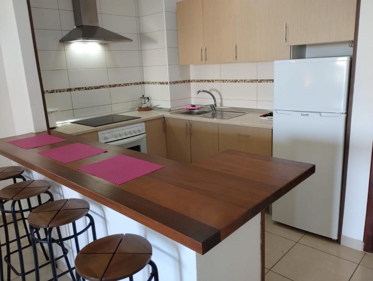San Marino Los Cristianos Center Apartment Arona  Luaran gambar