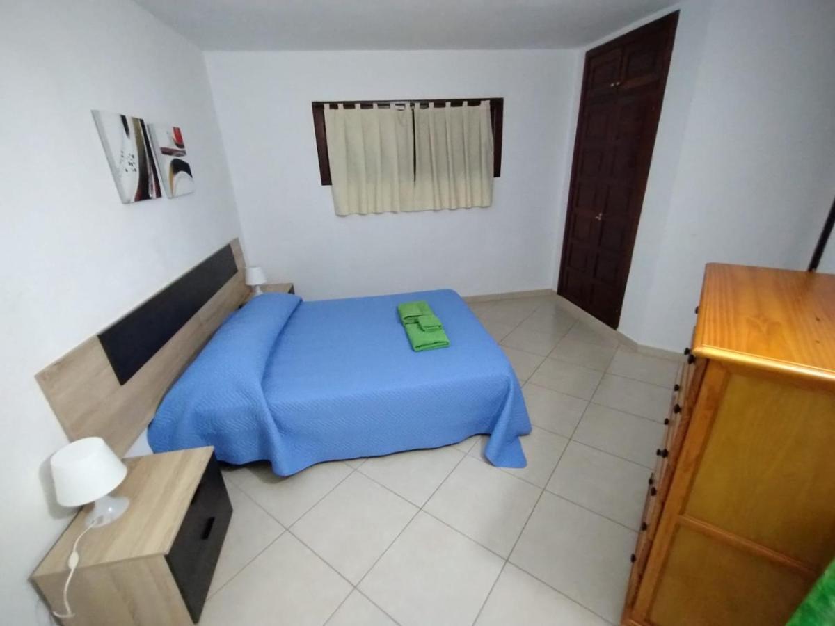 San Marino Los Cristianos Center Apartment Arona  Luaran gambar