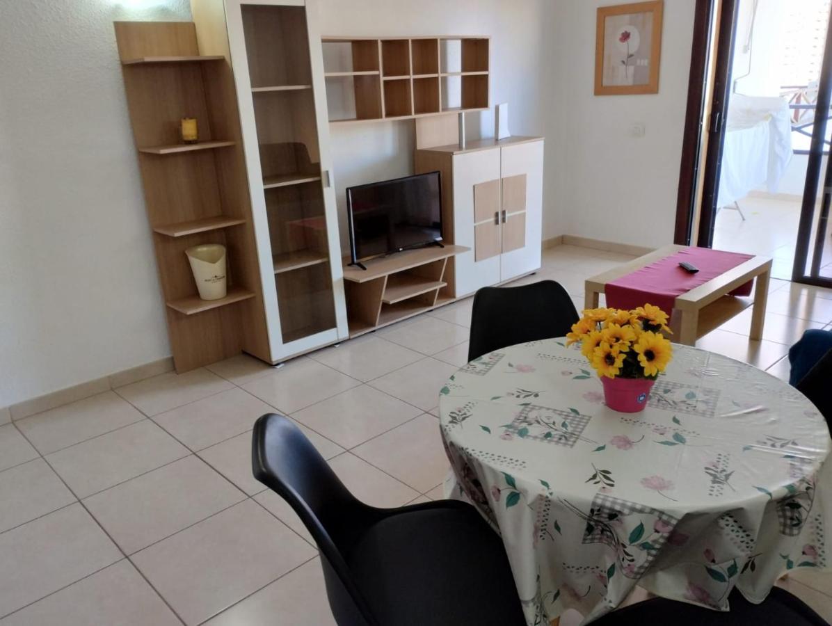San Marino Los Cristianos Center Apartment Arona  Luaran gambar